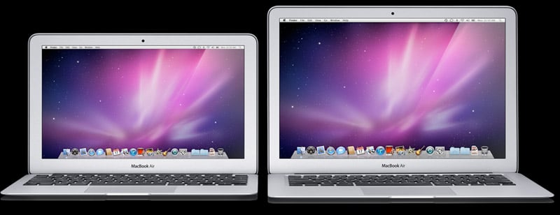 2010 MacBook Air