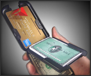 Flipside 2X Wallet