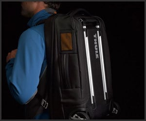 Thule Crossover Backpack