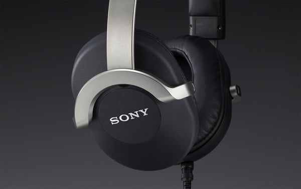 Sony MDR-Z1000 Headphones