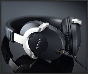 Sony MDR-Z1000 Headphones