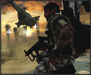 CoD: Black Ops Launch Trailer