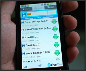 Frostwire For Android