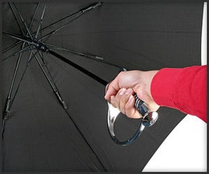 Military Sabre Umbrella
