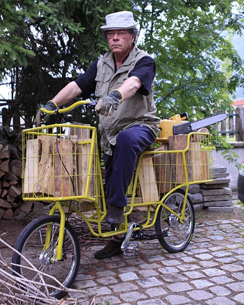 Camioncyclette