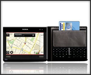 Nokia X70 Wallet