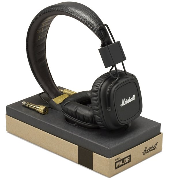 Marshall Major Headphones