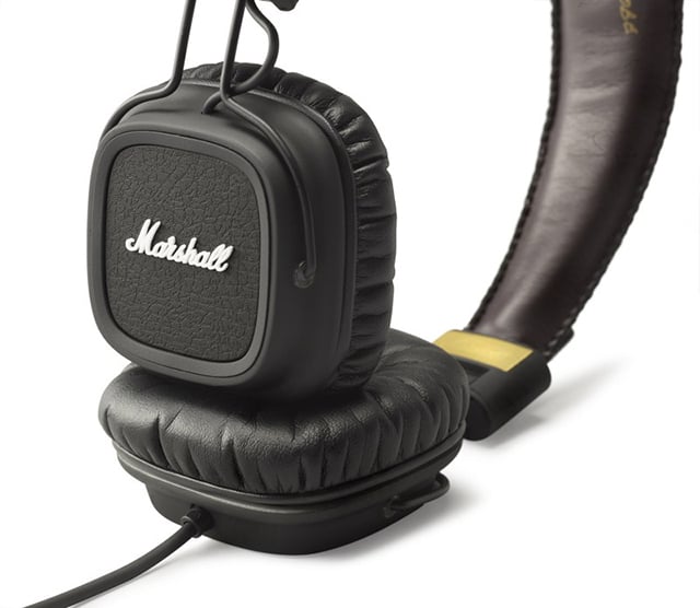 Marshall Major Headphones