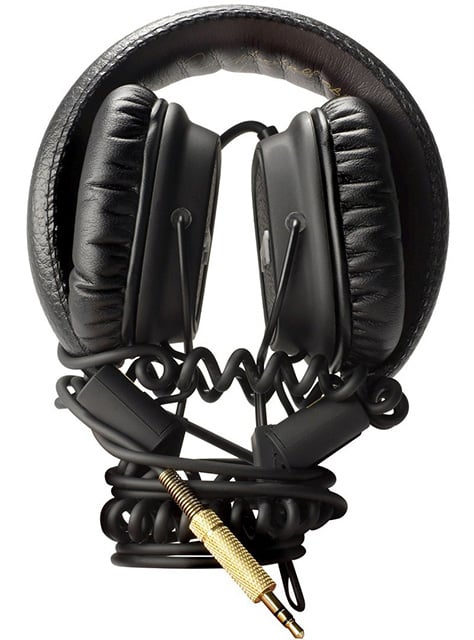 Marshall Major Headphones