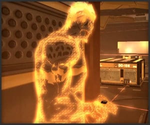 Deus Ex: Human Rev. (Gameplay)