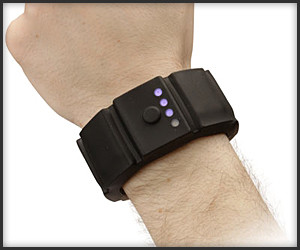 Wrist Charger