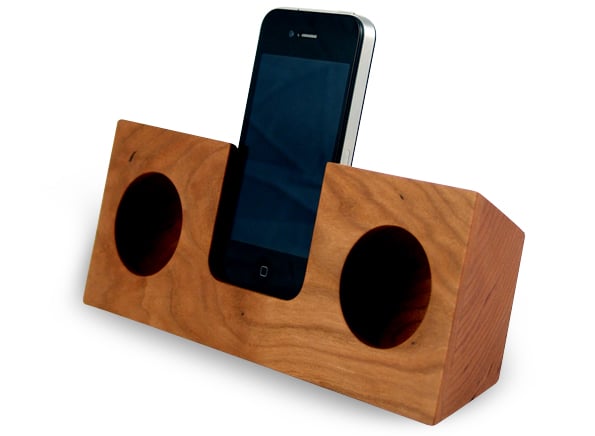 Koostik iPhone Speakers
