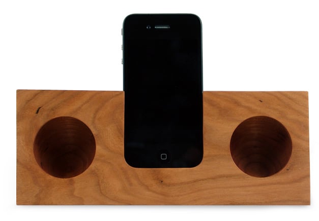 Koostik iPhone Speakers