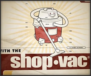 Shop-Vac