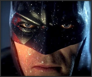 Batman: Arkham City (Teaser)