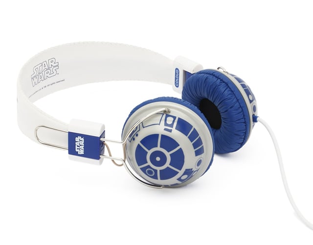 Coloud Star Wars Headphones