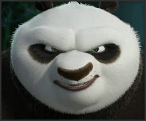 Kung Fu Panda 2 (Teaser)