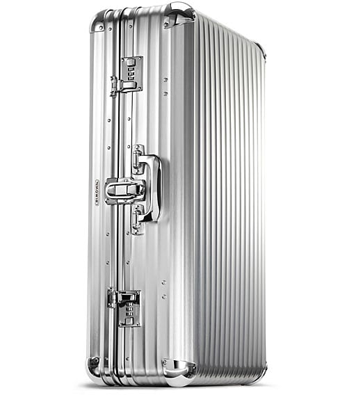 Rimowa 1950s Collection