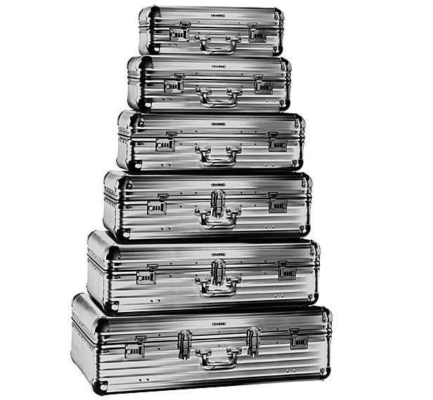 Rimowa 1950s Collection