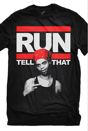 Antoine Dodson T-Shirt