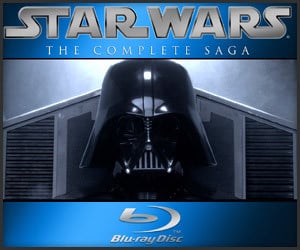 Star Wars: The Complete Saga