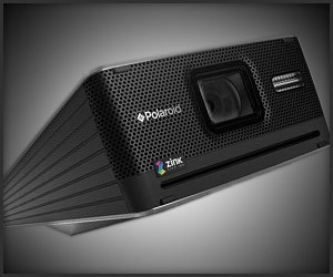 Polaroid GL30 Instant Camera