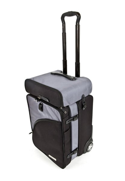 Balanzza Truco Suitcase