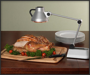 Bon Home Culinary Heat Lamp