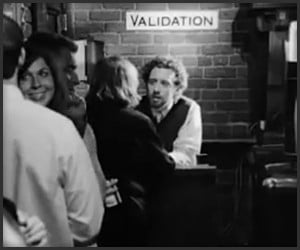 Validation (Short Film)