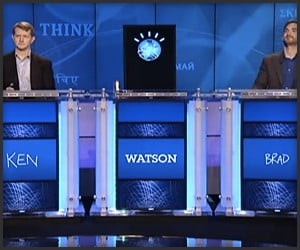 Jeopardy: AI vs Humans