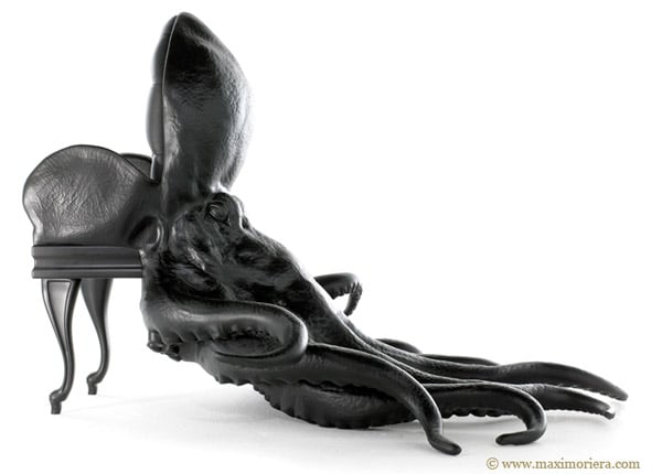 Octopus Chair