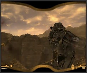 Fallout: NV Project Nevada Mod