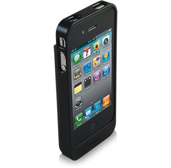 Eton Mobius iPhone 4 Case