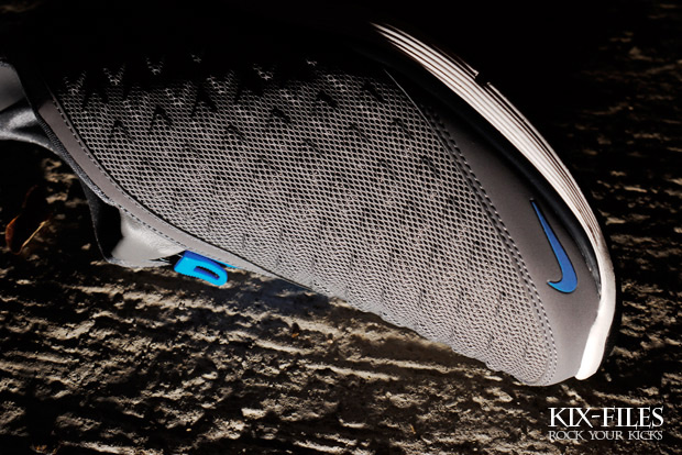 Nike Lunar Orbit+