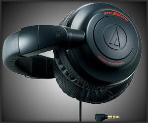 Audio-Technica ATH-BB500
