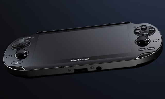 Sony Next Gen Portable (PSP2)
