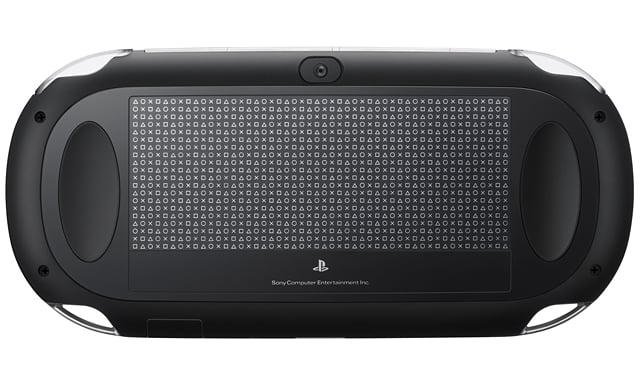 Sony Next Gen Portable (PSP2)