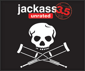 Jackass 3.5 (Trailer)