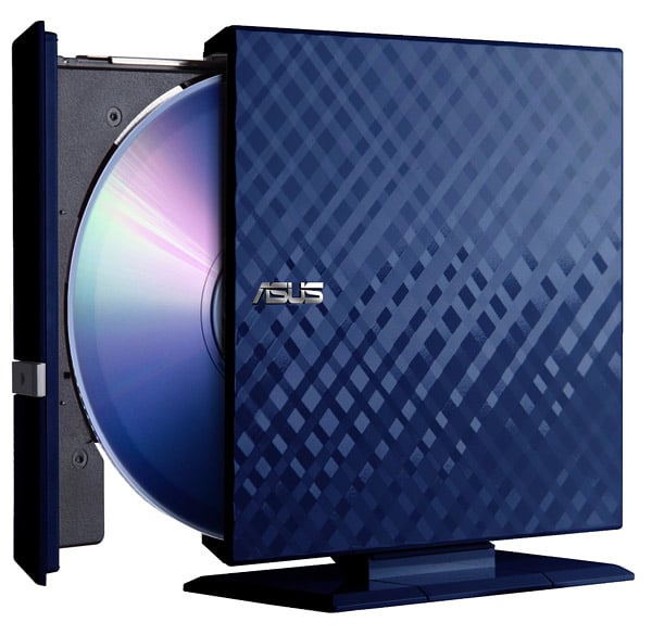 ASUS Add-on Blu-ray Drive