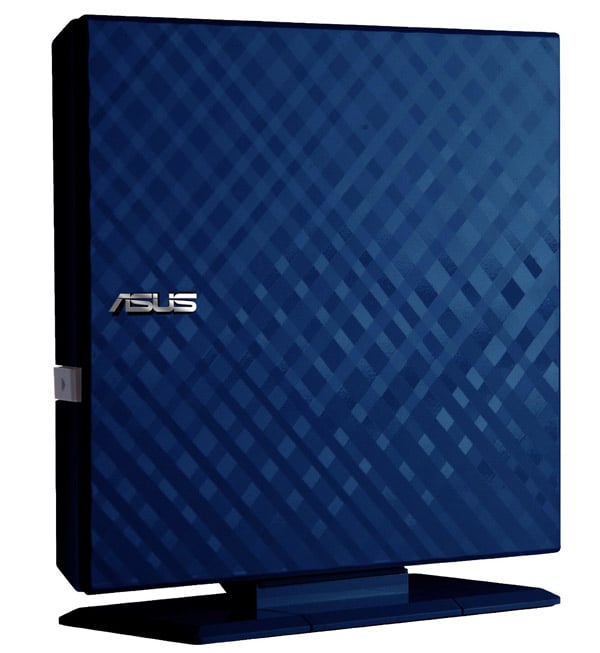 ASUS Add-on Blu-ray Drive