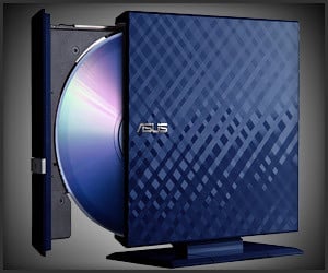 ASUS Add-on Blu-ray Drive