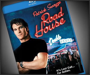 Road House (Blu-ray)