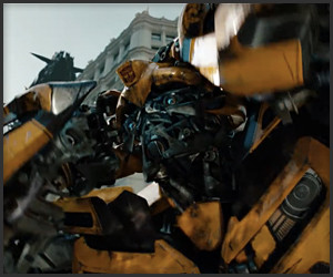 Transformers 3 (Trailer 2)