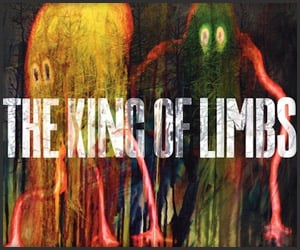 The King of Limbs