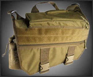 Emissary Tactical Bag