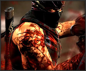 Ninja Gaiden 3 (Teaser)