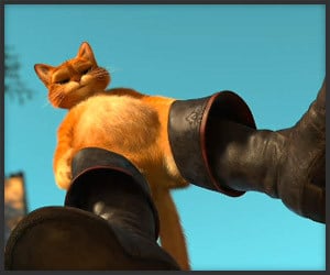 Puss In Boots (Trailer)