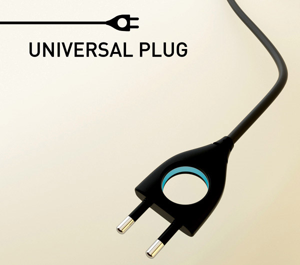 The Universal Plug
