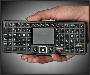 Rii Touch N7 Mini Keyboard