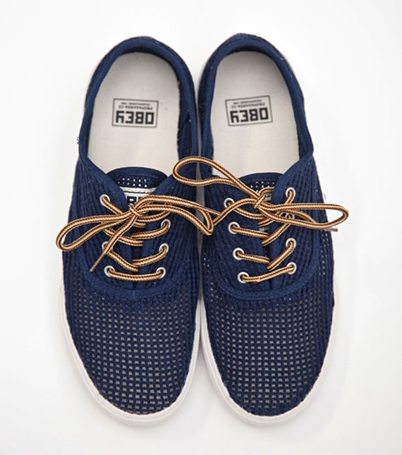 generic surplus mesh shoes